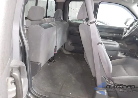 2008 Chevrolet Silverado 1500 Lt2 from USA, damaged, VIN 2GCEK19J581102153